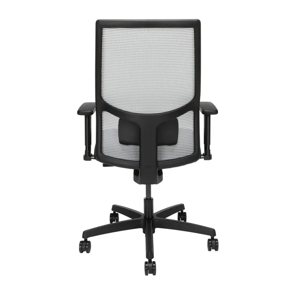 HON Ignition 2.0 Mesh Back Task Chair (Black)