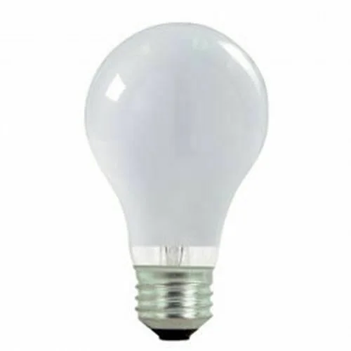 (4) Replacement Bulbs for Halco 6223 -outlawed - Use 72 Watt 72w 120V