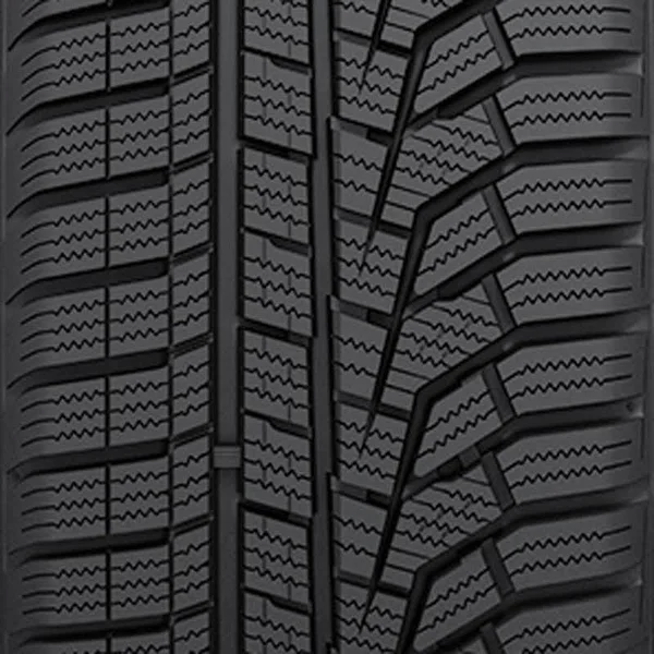 Hankook Winter i*cept EVO2, 275/40R20, 106v, XL