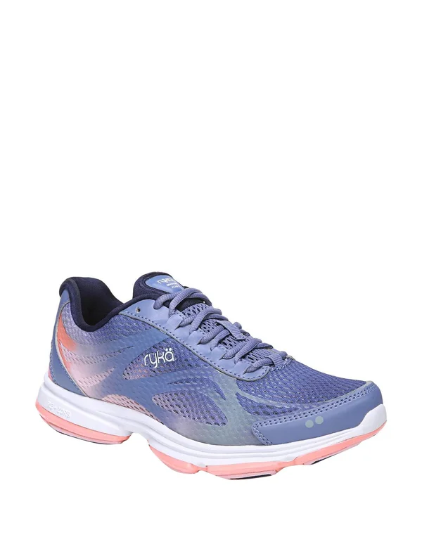 Ryka Women's Devotion Plus 2 Walking Shoes - Tempest