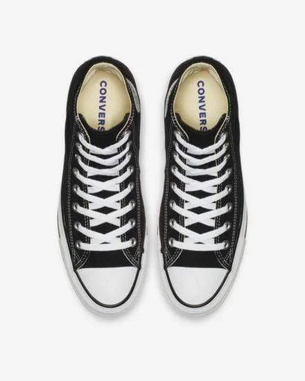 Converse - Chuck Taylor All Star High - Navy-MENS US 15