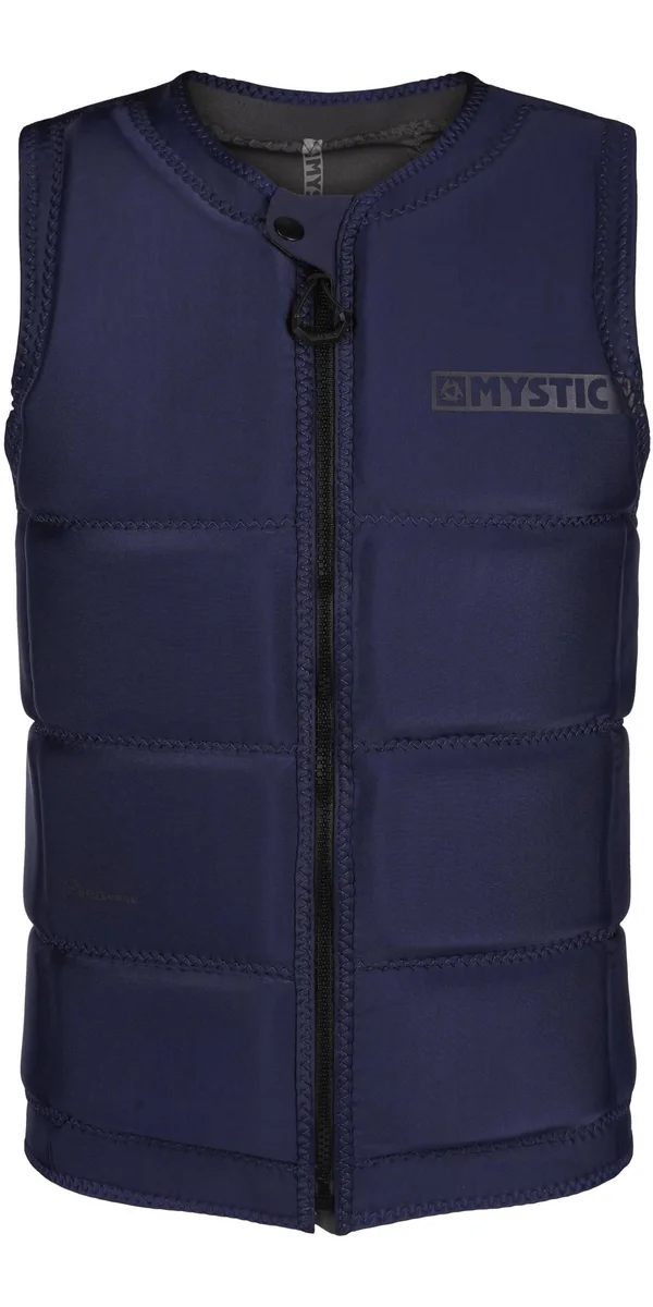 Mystic 2021 Star (Petrol) Impact Vest