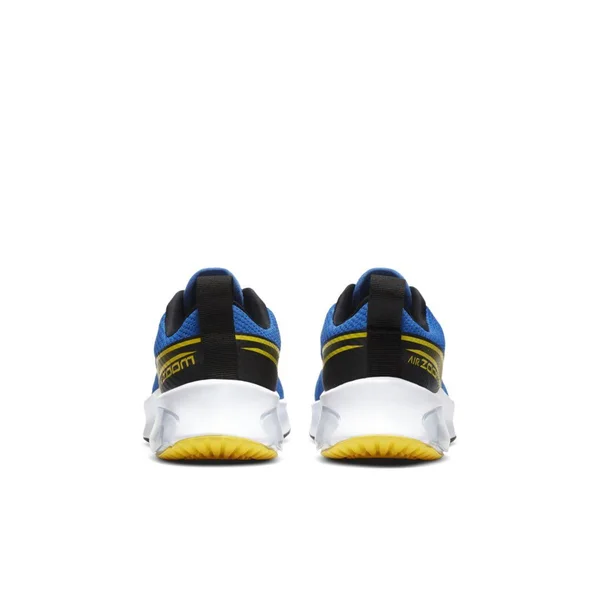 Nike Boys& Air Zoom Arcadia Running Shoe