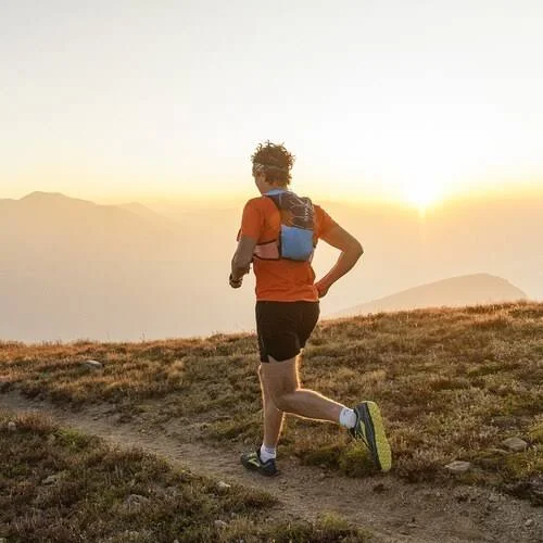 Ultimate Direction: Ultra Vest 4.0 - Signature Blue