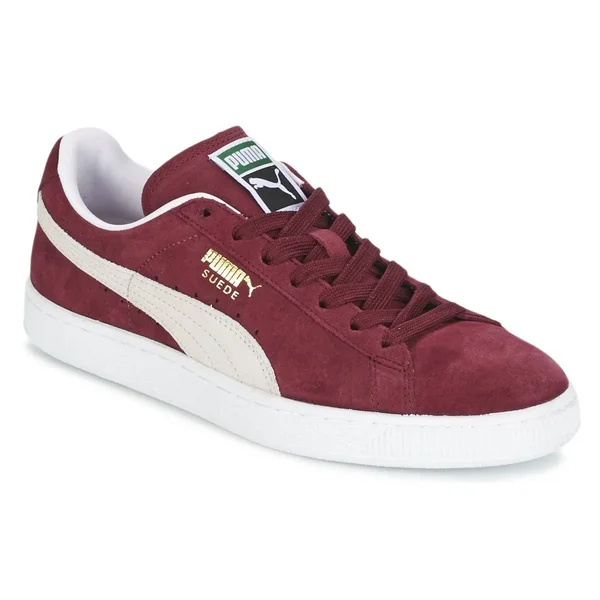 Puma Suede Classic+