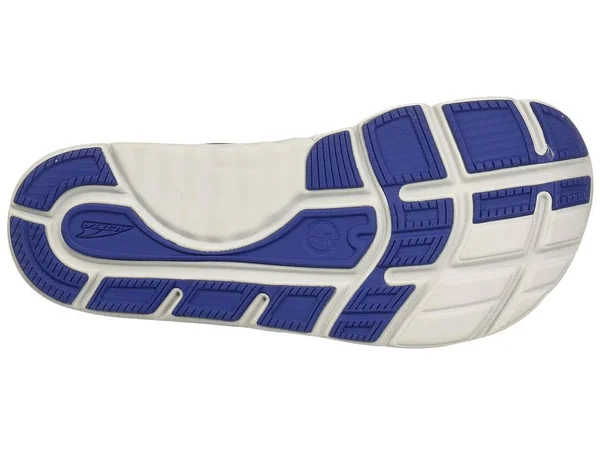 Altra Torin IQ Running Shoe - Men's Black/Blue - 8