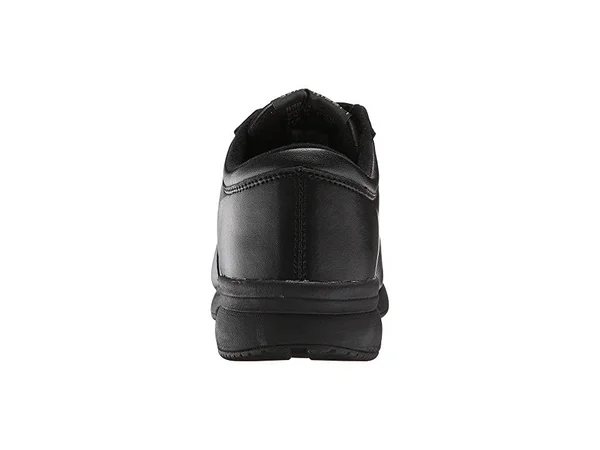 Propet Men's LifeWalker Strap Shoe - Size: 11, Black