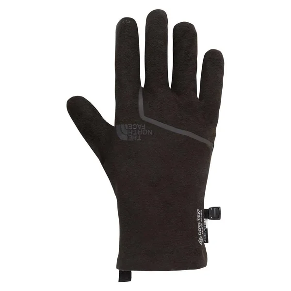 The North Face Gore CloseFit Fleece Gloves Men's (TNF Black)
