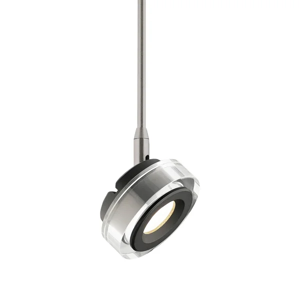 Tech Lighting Brim Head 700MPBRM9272008CB (Black)