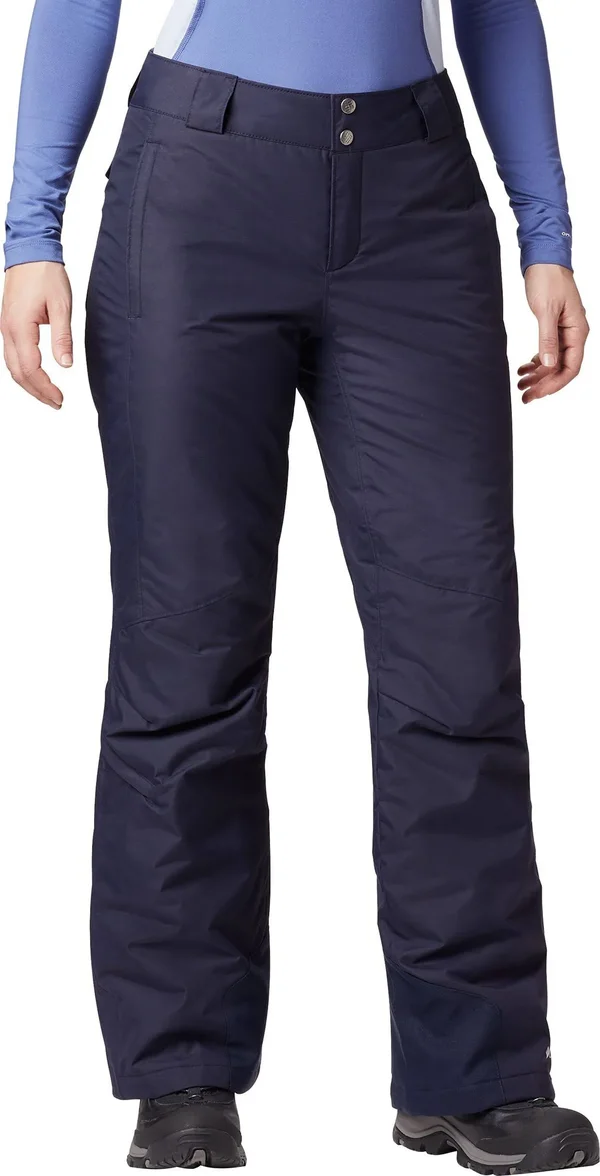 Columbia Women's Bugaboo Omni-Heat Pant