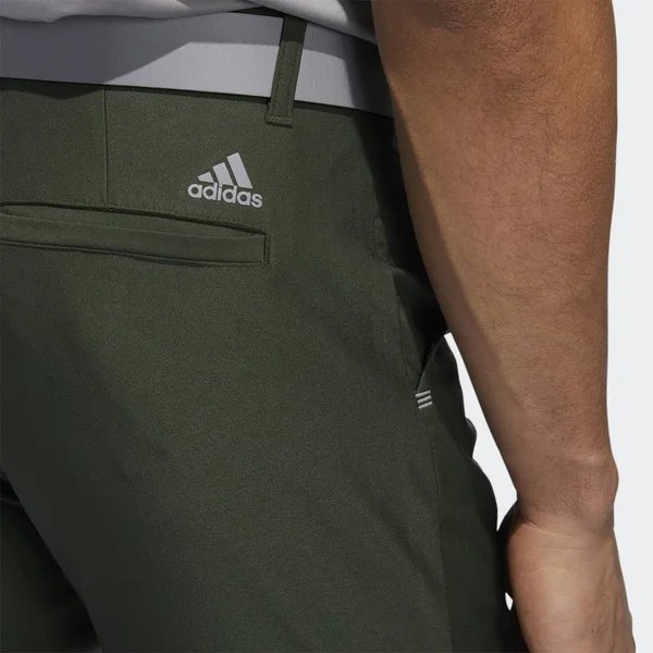 Adidas Golf Ultimate Classic Pants Men's Legend Earth : 40 32