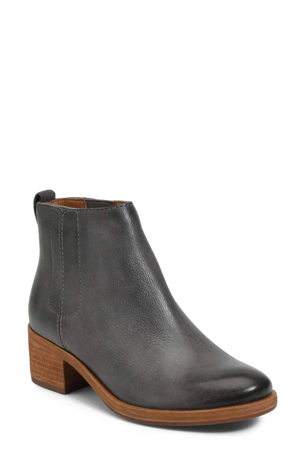 Kork-Ease Mindo Boots - 9.5 - Gray