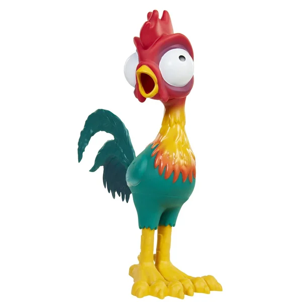 Disney Moana Squeeze and Scream Heihei