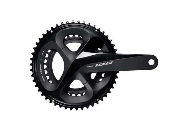 Shimano 105 FC-R7000 Chainset - 52/36 - 175mm - Black