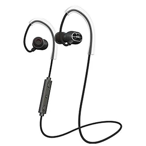 Radius IPX6 Drip Proof Specification Sports Bluetooth Earphone HP-S100BTK (black)japan Domestic Genuine Products