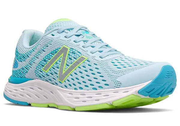 New Balance Women's - 680v6 Running Shoe