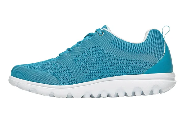 Women's Propet TravelActiv, Size: 6, Blue