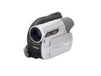 Canon DC410 800 KP Camcorder