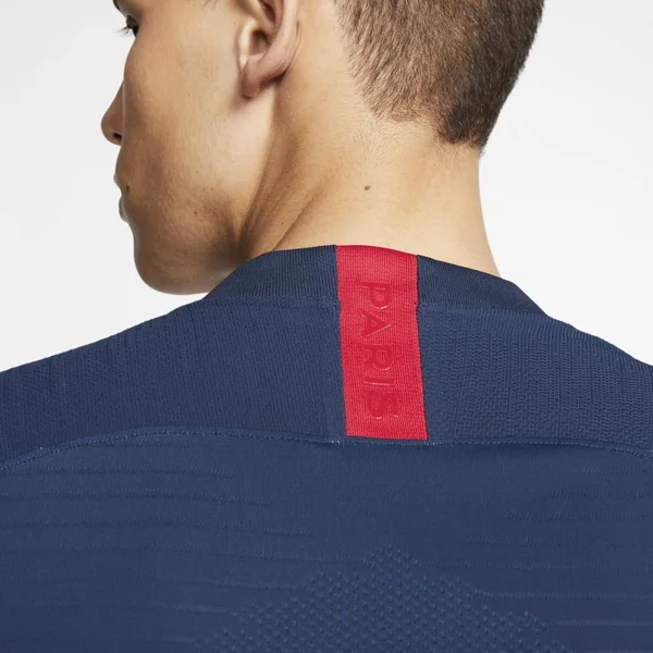 Paris Saint-Germain 19/20 Authentic Home Jersey