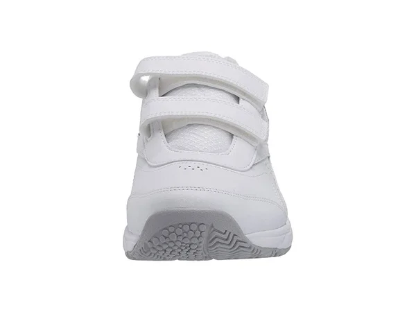 Women's Reebok Work N Cushion 4.0 KC Sneaker - Size: 8, White