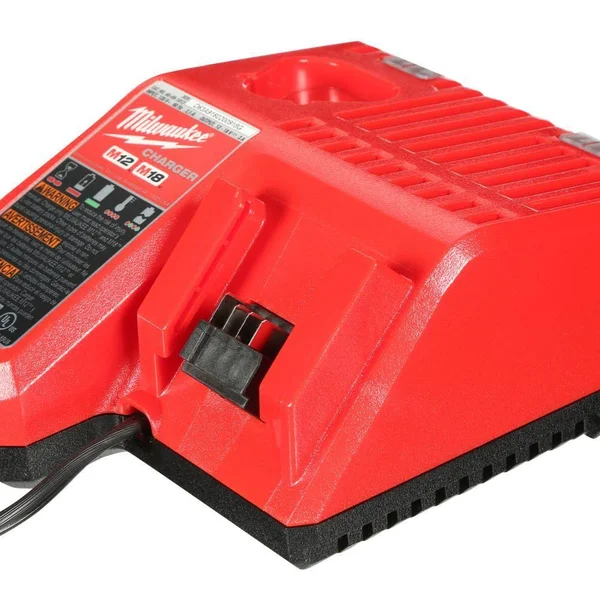 Milwaukee M18 5.0Ah Starter Kit 48-59-1850