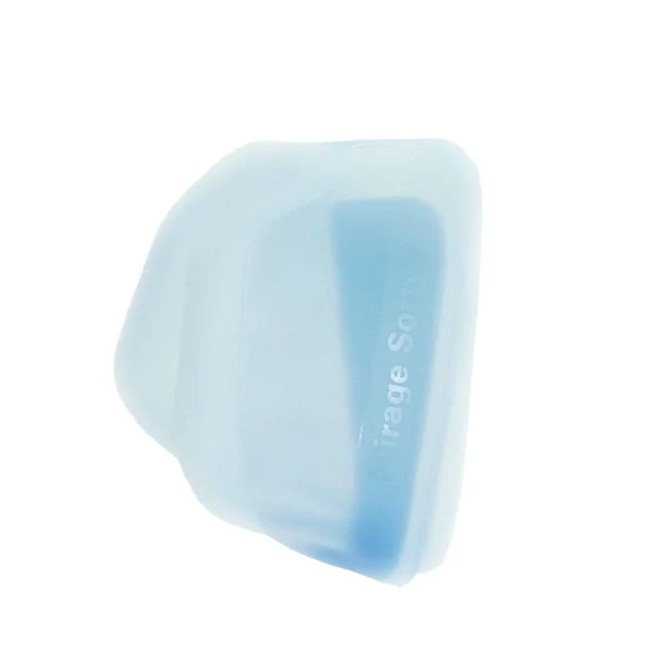 ResMed Mirage Softgel Nasal CPAP Mask with Headgear - Large