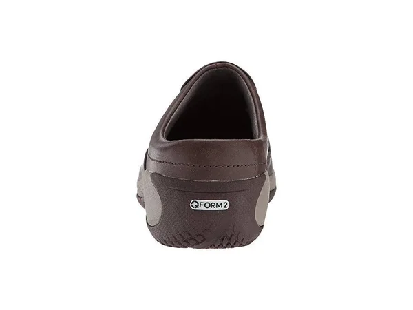 Merrell Encore Q2 Slide Leather 7 Women's Espresso