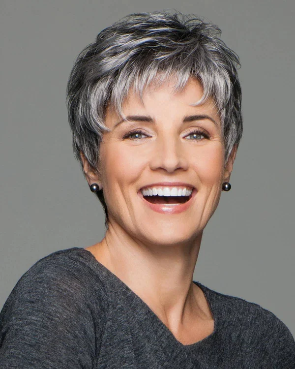 Gabor Incentive Monofilament Wig, G2+