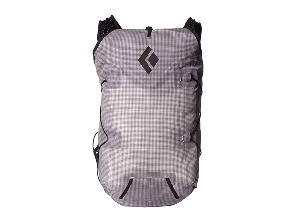 Black Diamond Distance 15 Backpack Alloy