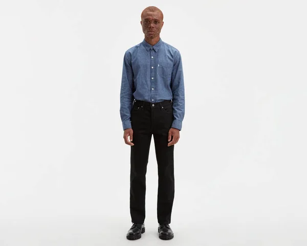 Levi&s Men's 541 Athletic Fit Jeans