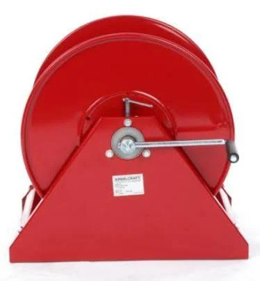 Reelcraft H18000-M - 1/2x22 x 200 ft. 3000 psi - Oil Without Hose