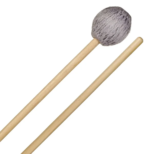 Vic Firth M126 Robert Van Sice Signature Keyboard Mallets, Hard