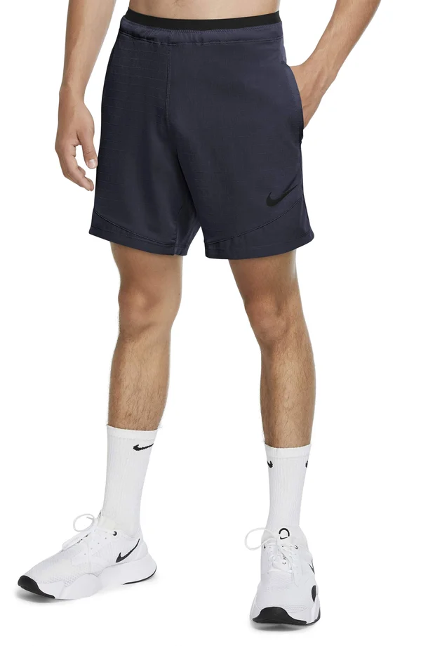 Nike Pro Rep Men's Shorts