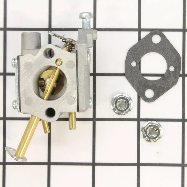 Homelite Genuine OEM Carburetor #000998271