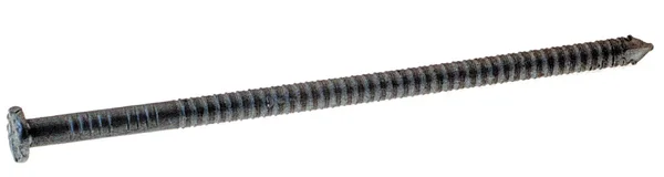 Grip-Rite Hardened Pole Barn Ring Shank Nail - 60trspo