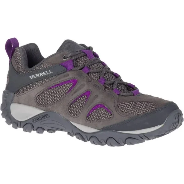 Merrell Women's Yokota 2 - Size: 6, Granite