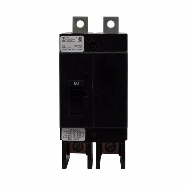 GHB2060 Cutler Hammer - New Circuit Breaker