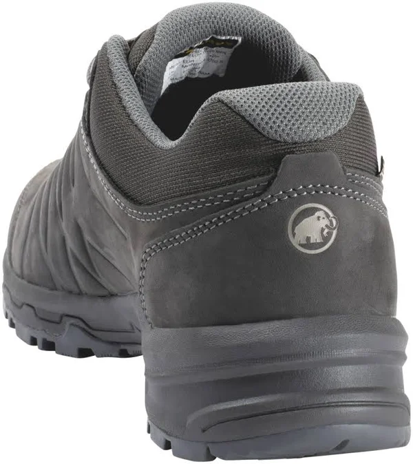 Mammut Mercury III Low Goretex Shoes 13
