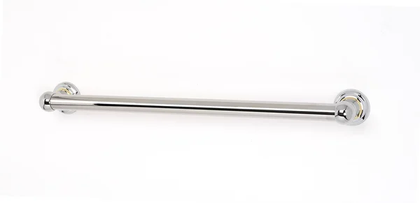 Alno Embassy A9023-24-PC 24x22 Grab Bar - Polished Chrome