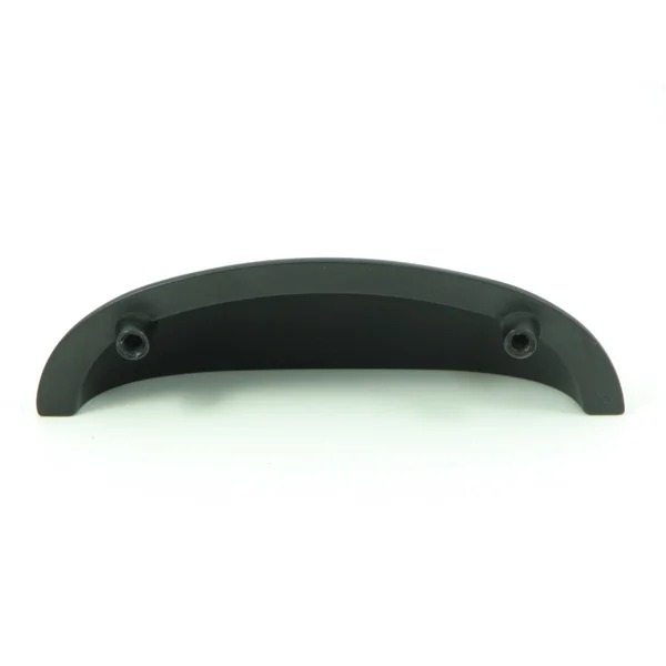 Stone Mill Hardware Oil Rubbed Bronze Cup Pull (Pack of 25)