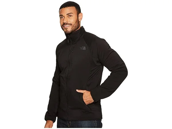 The North Face Men's Ventrix Jacket - TNF Black, M