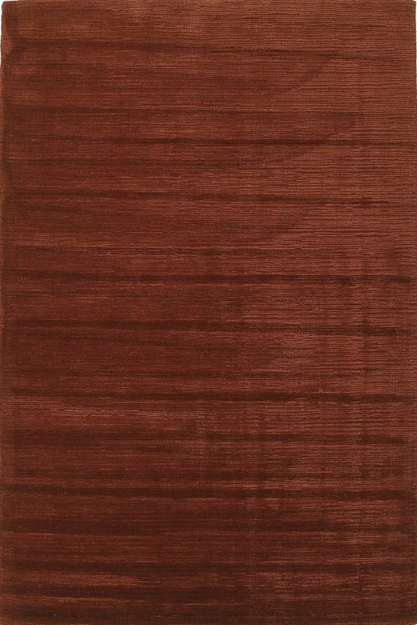 Kas Transitions 3319 Horizon 5& x 8& Brick Red Rug