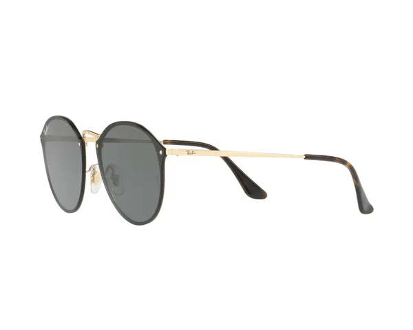 Sunglasses RAY-BAN BLAZE ROUND RB3574N 001/71
