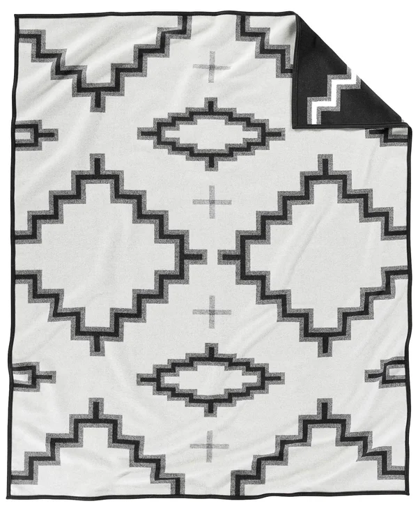 Pendleton Kiva Steps Blanket - King