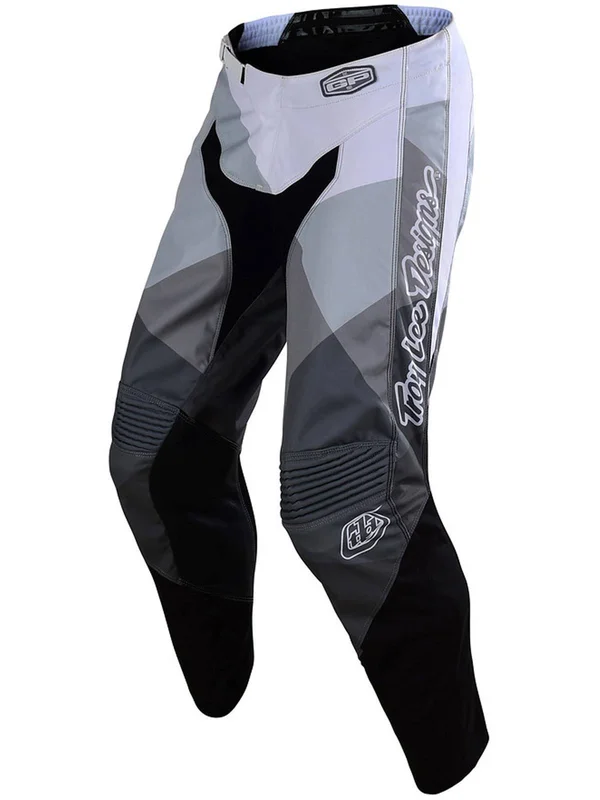 Troy Lee Designs GP Jet Youth Pants (Gray 18)