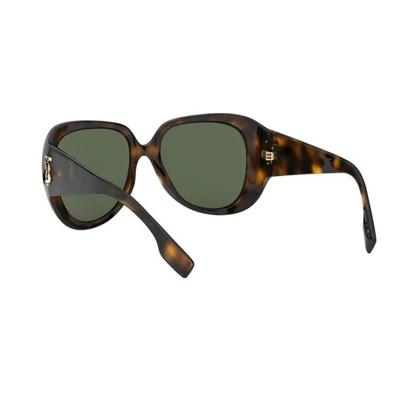 Burberry BE4303 Sunglasses - 57-18-135, 300271 Dark Havana