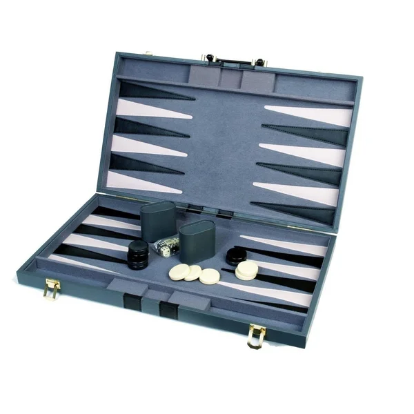 Backgammon Attache 18x22
