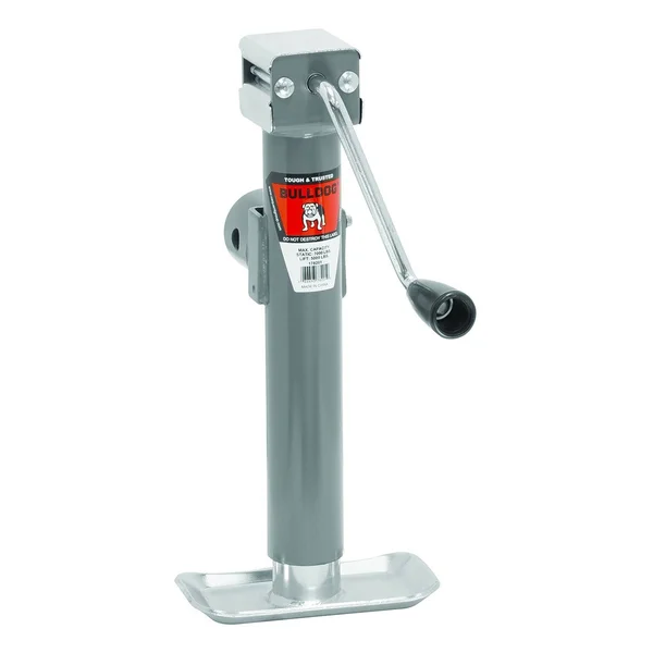 Bulldog 1782010117 Swivel Jack