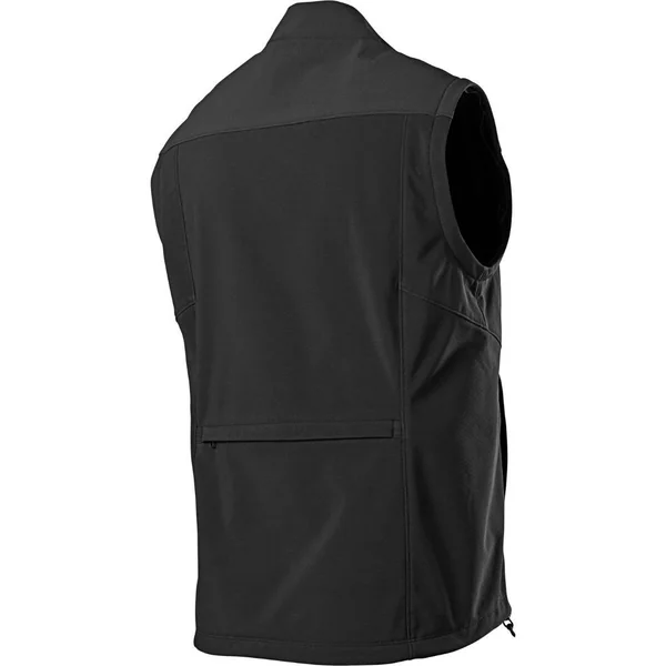 Fox Racing Legion Softshell Jacket 2021 Large Black