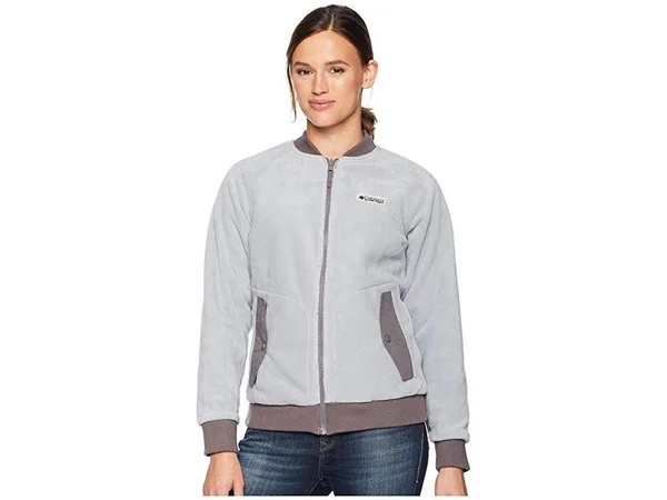 Columbia Women's Reversatility Jacket - Medium - Pulse - Astral